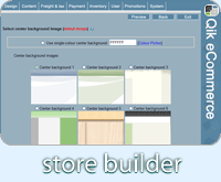 store builder